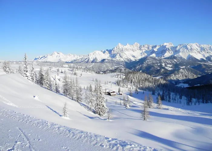 Lägenhet Baby- Und Kinderbauernhof Montaning