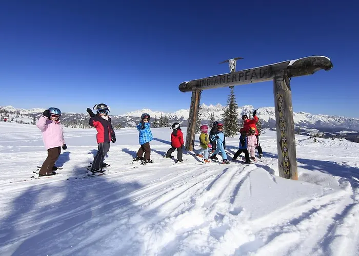 Baby- Und Kinderbauernhof Montaning Lägenhet *