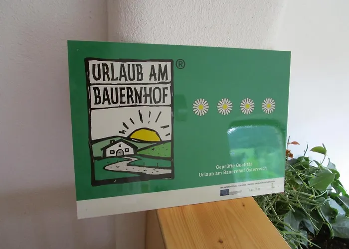 Baby- Und Kinderbauernhof Montaning * Forstau (Salzburg)
