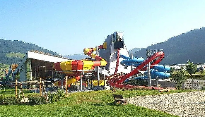アパート Baby- Und Kinderbauernhof Montaning *