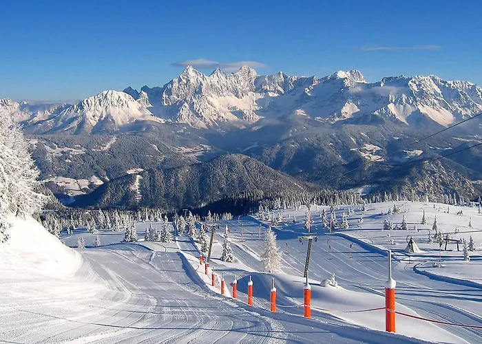 Baby- Und Kinderbauernhof Montaning Forstau (Salzburg)