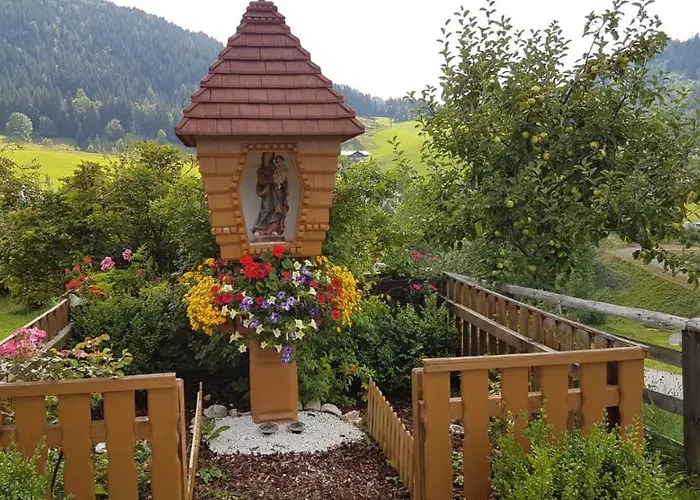 Baby- Und Kinderbauernhof Montaning *